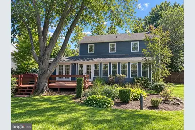 392 Covered Bridge Road, King of Prussia, PA 19406 - Photo 4