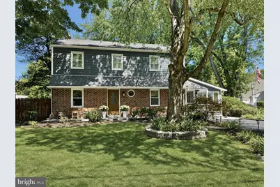 392 Covered Bridge Road, King of Prussia, PA 19406 - Photo 1