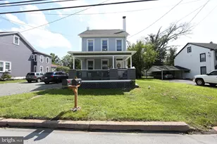 2318 E High St, Pottstown, PA 19464 - Photo 1