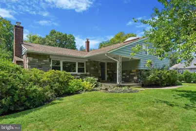 1910 Stone Ridge Lane, Villanova, PA 19085 - Photo 2