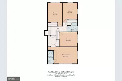 1910 Stone Ridge Lane, Villanova, PA 19085 - Photo 44