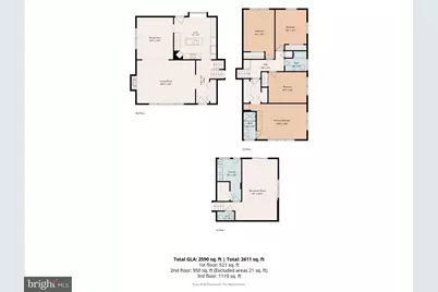 1910 Stone Ridge Lane, Villanova, PA 19085 - Photo 46