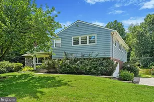 1910 Stone Ridge Ln, Villanova, PA 19085 - Photo 1