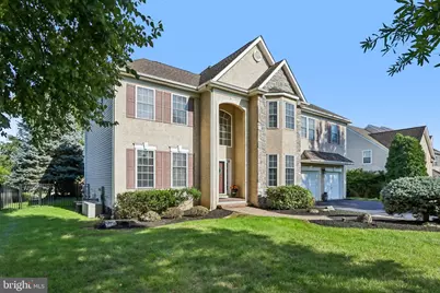 1406 Meadow View Lane, Collegeville, PA 19426 - Photo 2
