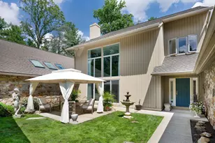 1202 Round Hill Rd, Lower Merion Township, PA 19010 - Photo 2