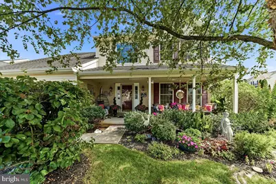 122 Holbrook Lane, Gilbertsville, PA 19525 - Photo 1