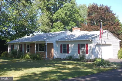 883 Kulp Road, Harleysville, PA 19438 - Photo 2