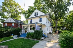 5 Whitemarsh Ave, Glenside, PA 19038 - Photo 4