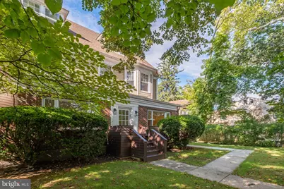 107 Montgomery Avenue, Bala Cynwyd, PA 19004 - Photo 4