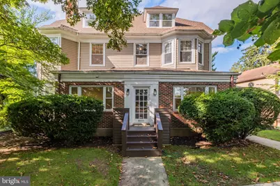 107 Montgomery Avenue, Bala Cynwyd, PA 19004 - Photo 2