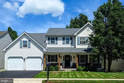 109 Holbrook Lane, Gilbertsville, PA 19525 - Photo 1