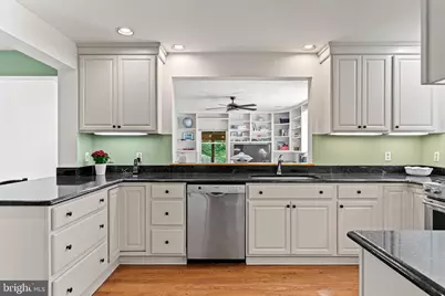 1435 Orchard Way, Bryn Mawr, PA 19010 - Photo 16