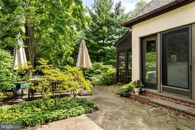 1435 Orchard Way, Bryn Mawr, PA 19010 - Photo 52