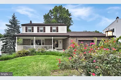 743 Champlain Drive, King of Prussia, PA 19406 - Photo 1