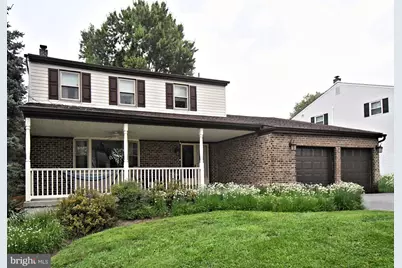 743 Champlain Drive, King of Prussia, PA 19406 - Photo 2