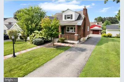 123 Keys Street, Conshohocken, PA 19428 - Photo 2
