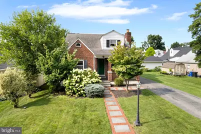 123 Keys Street, Conshohocken, PA 19428 - Photo 1