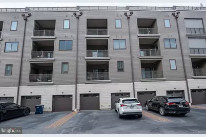 407 Lakeview Court #5 LOWER, King of Prussia, PA 19406 - Photo 46