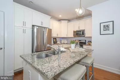 407 Lakeview Court #5 LOWER, King of Prussia, PA 19406 - Photo 16