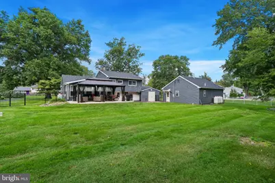 717 Lawrence Lane, Ambler, PA 19002 - Photo 6