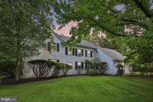 1198 Union Meeting Rd, Blue Bell, PA 19422 - Photo 2