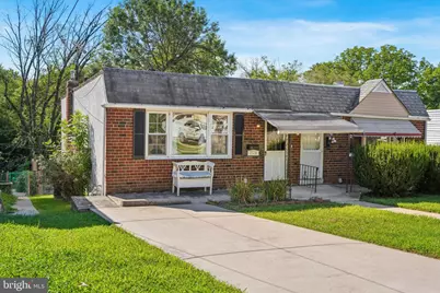 1724 Dartmouth Drive, Norristown, PA 19401 - Photo 1
