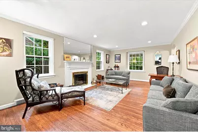 328 Hamilton Road, Merion Station, PA 19066 - Photo 2