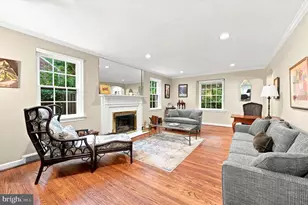328 Hamilton Rd, Merion Station, PA 19066 - Photo 2
