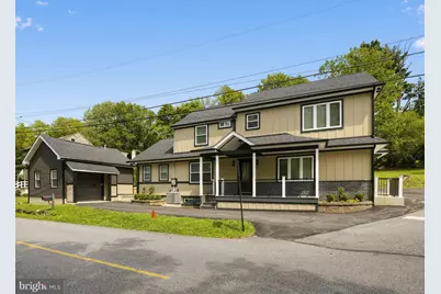 738 Port Indian Road, West Norriton, PA 19403 - Photo 1