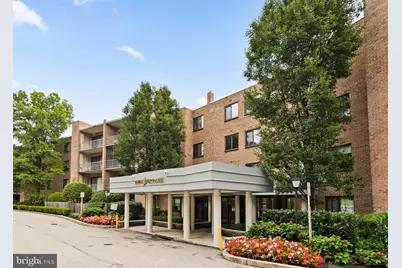 1637 Oakwood Drive #CONDO 215, Penn Valley, PA 19072 - Photo 4