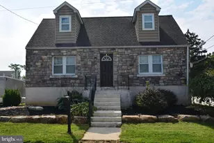 26 S Barry Ave, Norristown, PA 19403 - Photo 1
