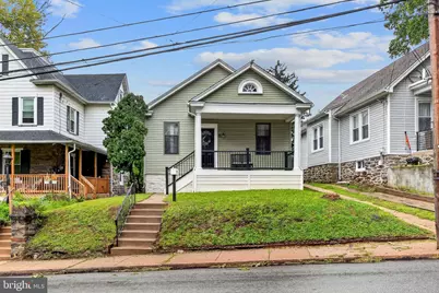 129 Old Soldiers Road, Cheltenham, PA 19012 - Photo 2