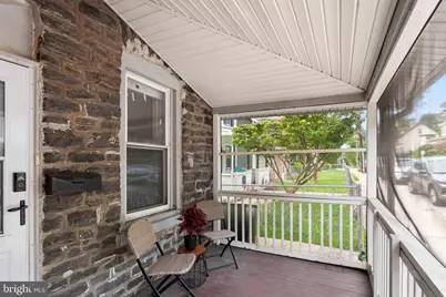 619 Ford Street, Conshohocken, PA 19428 - Photo 2