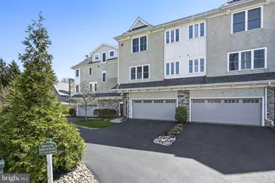 101 Woodside Road #C, Ardmore, PA 19003 - Photo 2