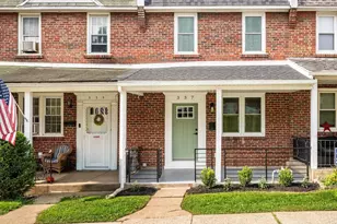 337 E 9th Ave, Conshohocken, PA 19428 - Photo 1