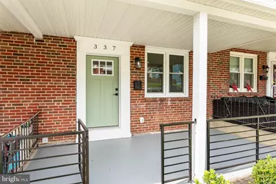 337 E 9th Avenue, Conshohocken, PA 19428 - Photo 2