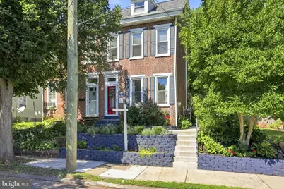 1069 South Street, Pottstown, PA 19464 - Photo 1