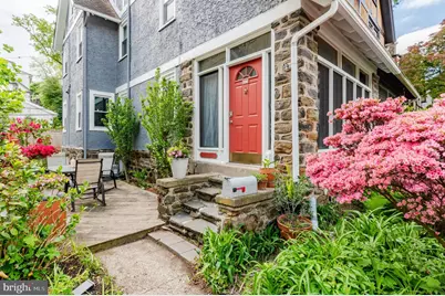 124 Kenilworth Road, Merion Station, PA 19066 - Photo 2
