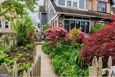 124 Kenilworth Road, Merion Station, PA 19066 - Photo 44