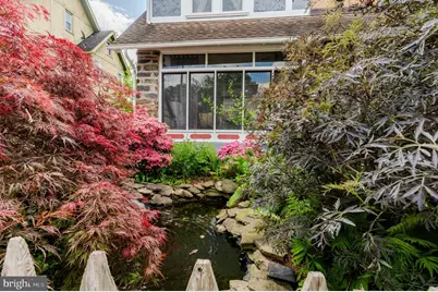 124 Kenilworth Road, Merion Station, PA 19066 - Photo 4