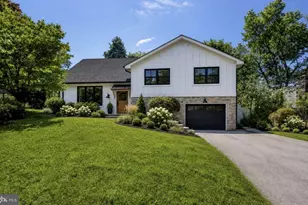 710 Oxford Rd, Bala Cynwyd, PA 19004 - Photo 1