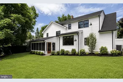 710 Oxford Road, Bala Cynwyd, PA 19004 - Photo 2
