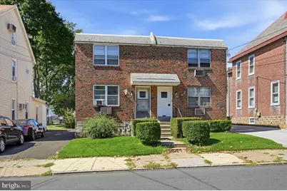 506 Ryers Avenue, Cheltenham, PA 19012 - Photo 1