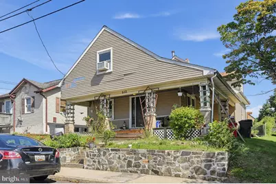 512 Elm Street, Pottstown, PA 19464 - Photo 1