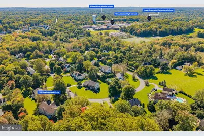 724 Meadowcreek Circle, Lower Gwynedd, PA 19002 - Photo 44