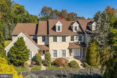 724 Meadowcreek Circle, Lower Gwynedd, PA 19002 - Photo 1