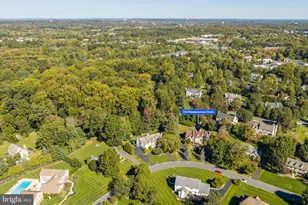 724 Meadowcreek Cir, Lower Gwynedd, PA 19002 - Photo 42