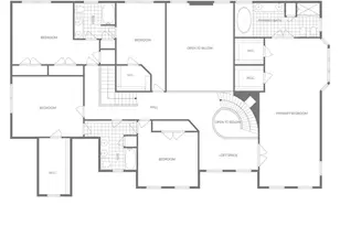 724 Meadowcreek Cir, Lower Gwynedd, PA 19002 - Photo 46