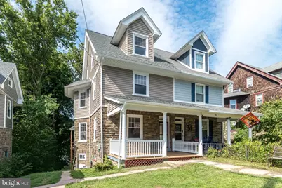 251 Washington Lane, Jenkintown, PA 19046 - Photo 1