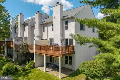3054 Mitchell Court, Lafayette Hill, PA 19444 - Photo 22